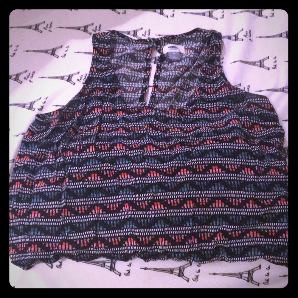 Old Navy Romper